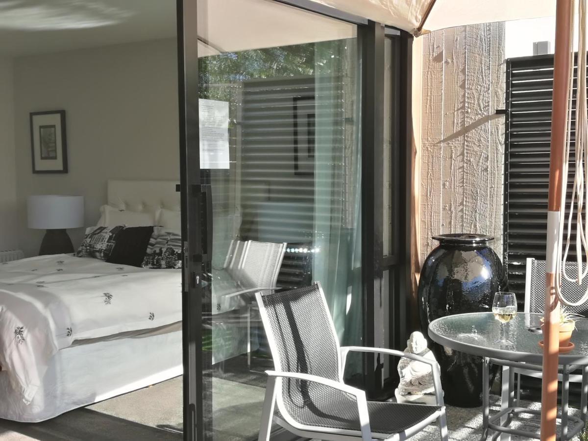 Cbd Grampians Studio Нельсон Экстерьер фото