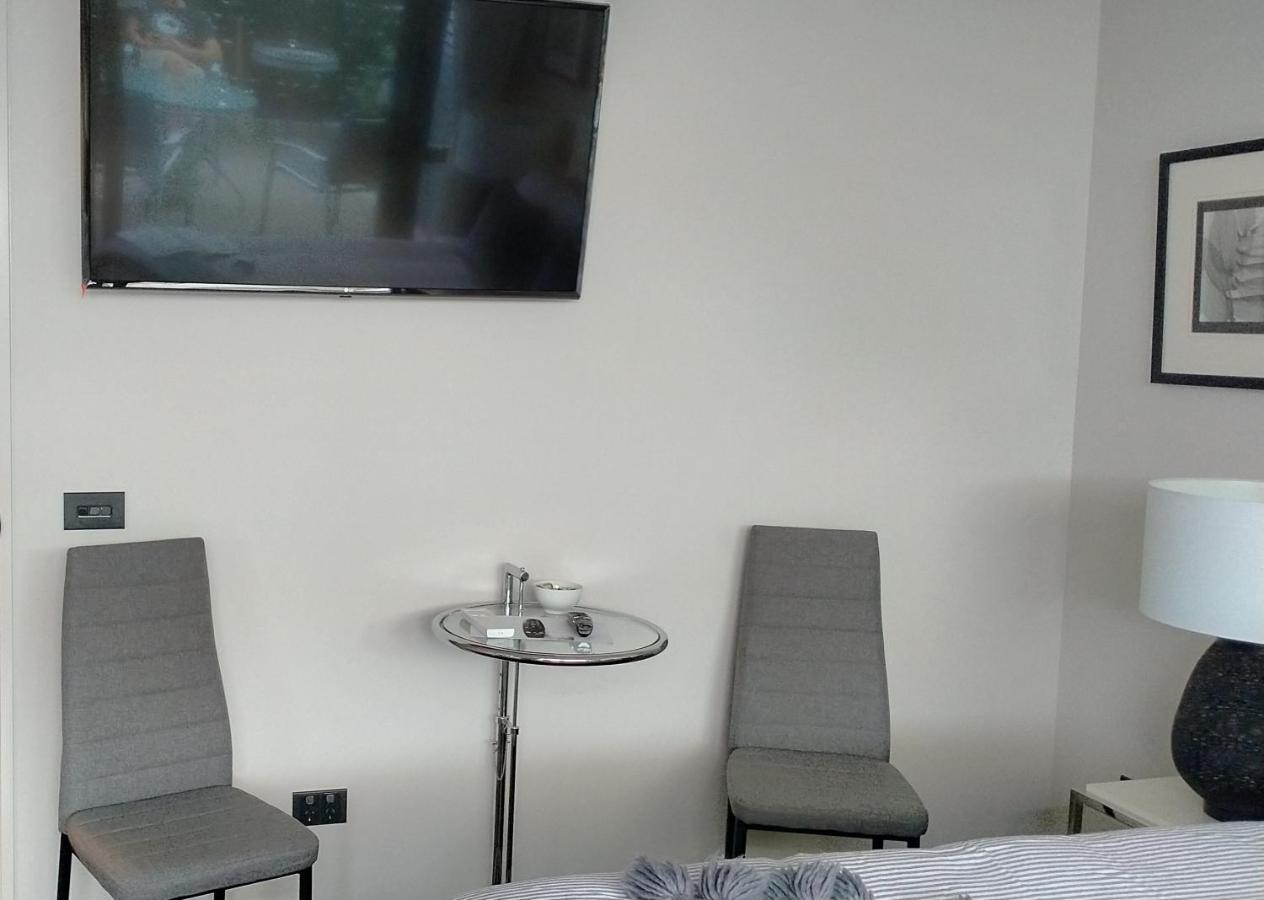 Cbd Grampians Studio Нельсон Экстерьер фото