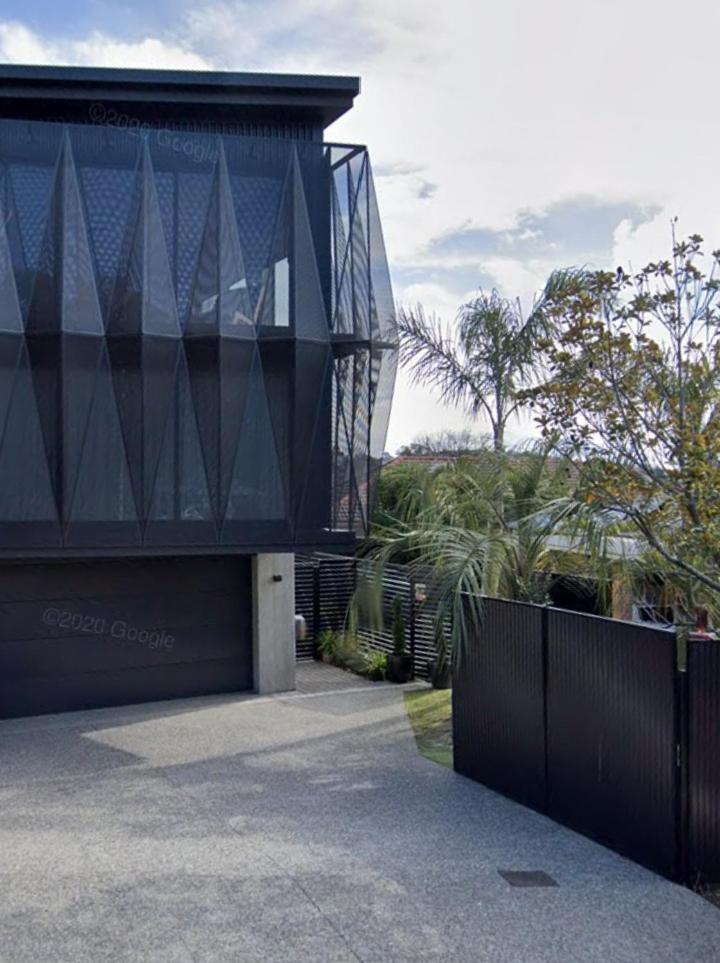 Cbd Grampians Studio Нельсон Экстерьер фото