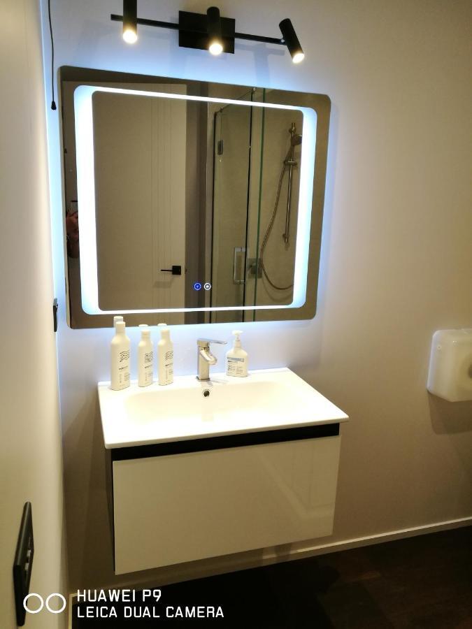 Cbd Grampians Studio Нельсон Экстерьер фото