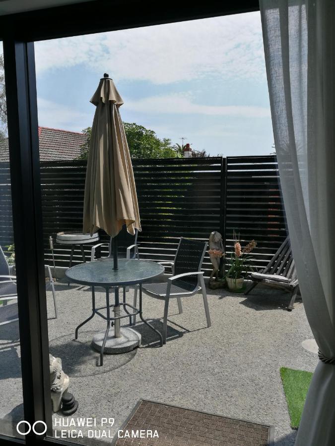 Cbd Grampians Studio Нельсон Экстерьер фото