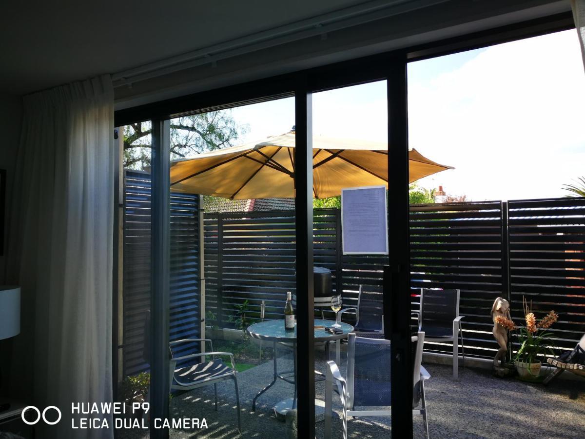 Cbd Grampians Studio Нельсон Экстерьер фото